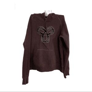 Aritzia TNA hoodie